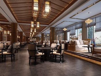 Howard Johnson by Wyndham Zunyue Hotel Chengdu 10/13