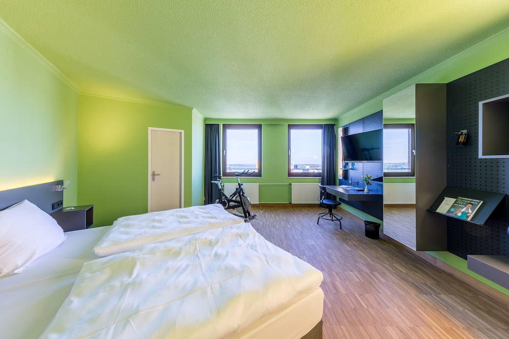 Mk Hotel Remscheid 5/61