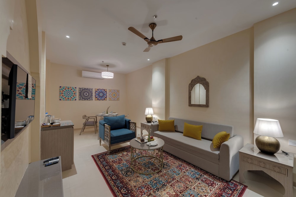 The Fern Sattva Resort, Little Rann of Kutch 40/65