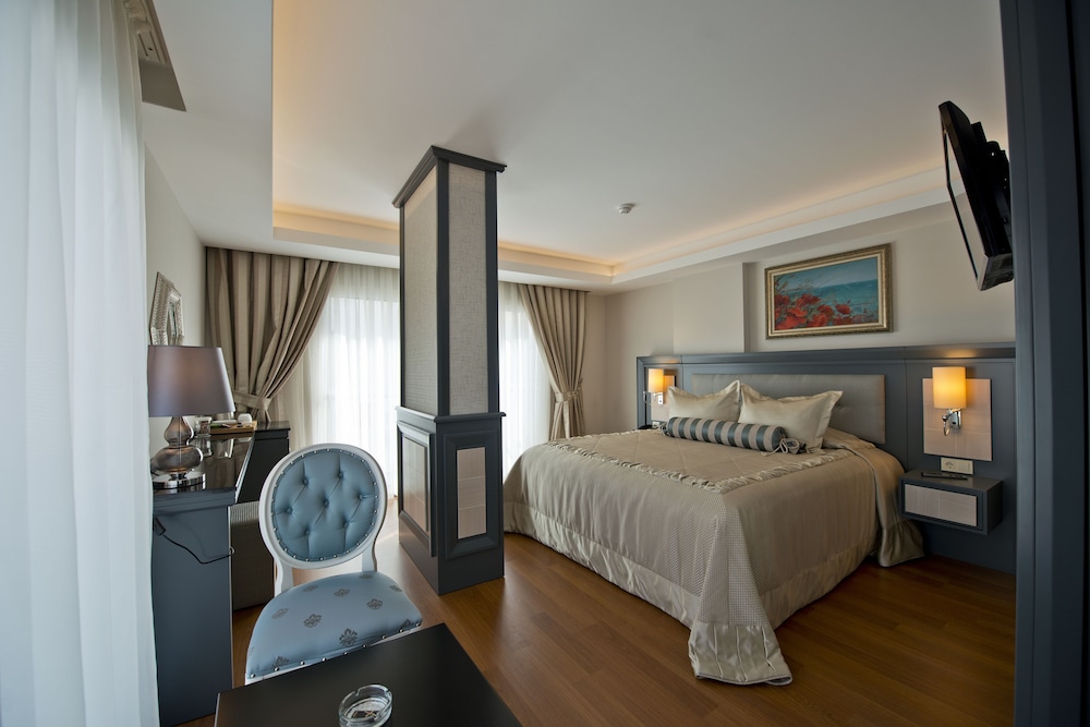 Prime Boutique Hotel 65/65