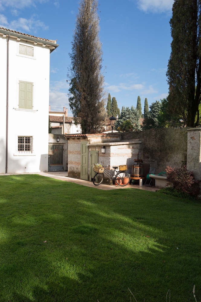 Residence Corte San Carlo 40/50