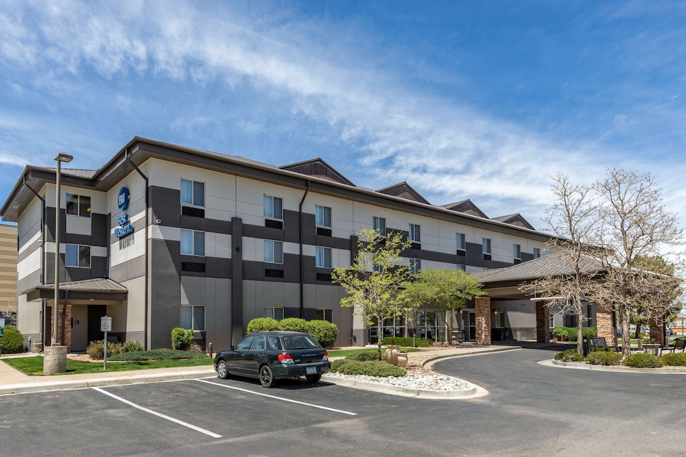 Best Western Brighton Inn 3/37