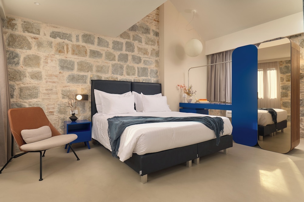 Central Heritage Hotel 16/50