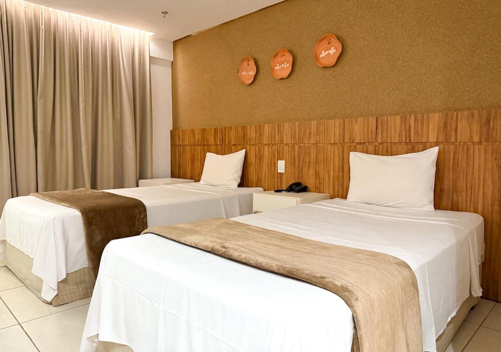 Vivence Suites Hotel Palmas 18/63