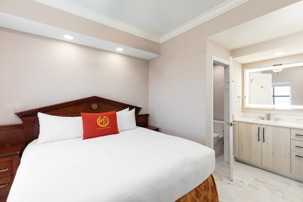 Westgate Palace Hotel / Universal / I-Drive 16/44