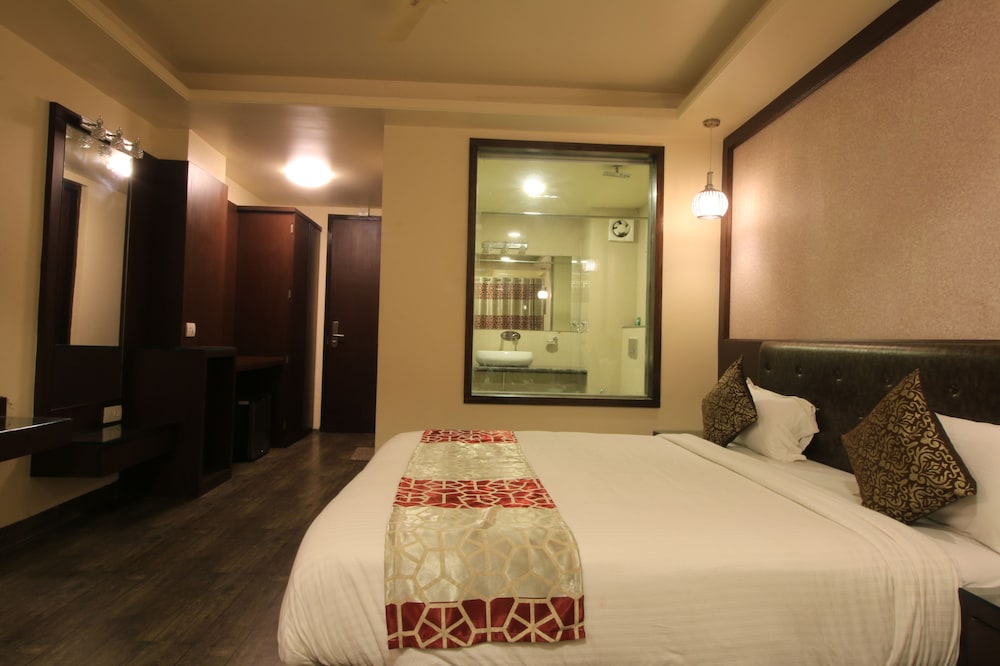 Hotel Mittal Avenue 5/22