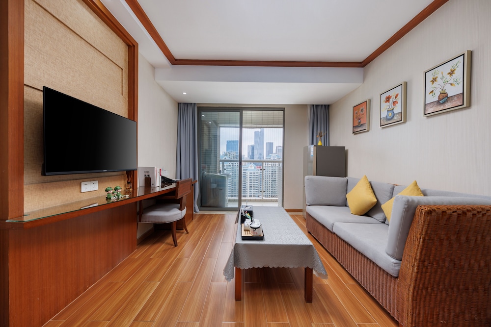 Sunflower Hotel Residence 38/57