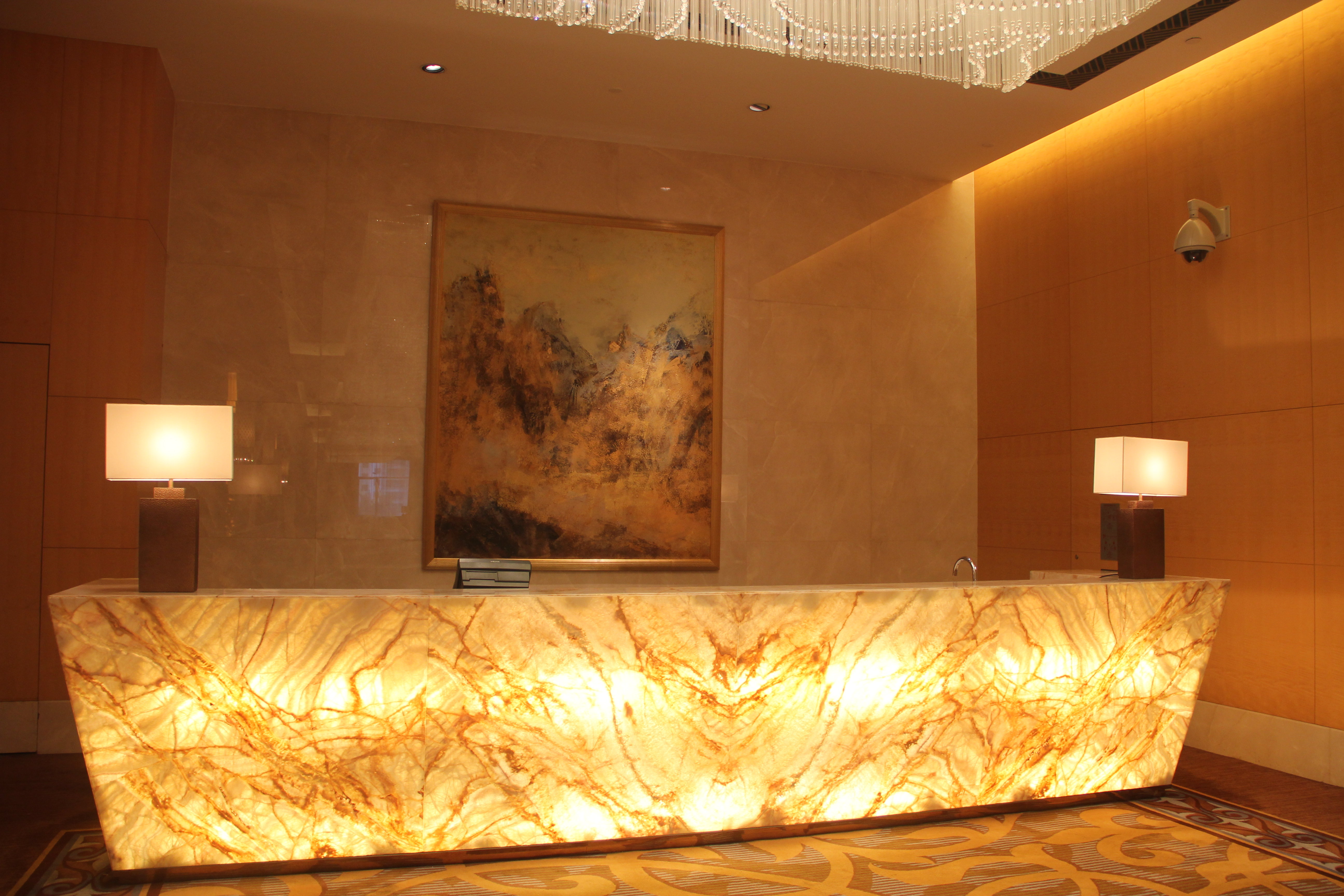 CROWNE PLAZA YICHANG 6/50