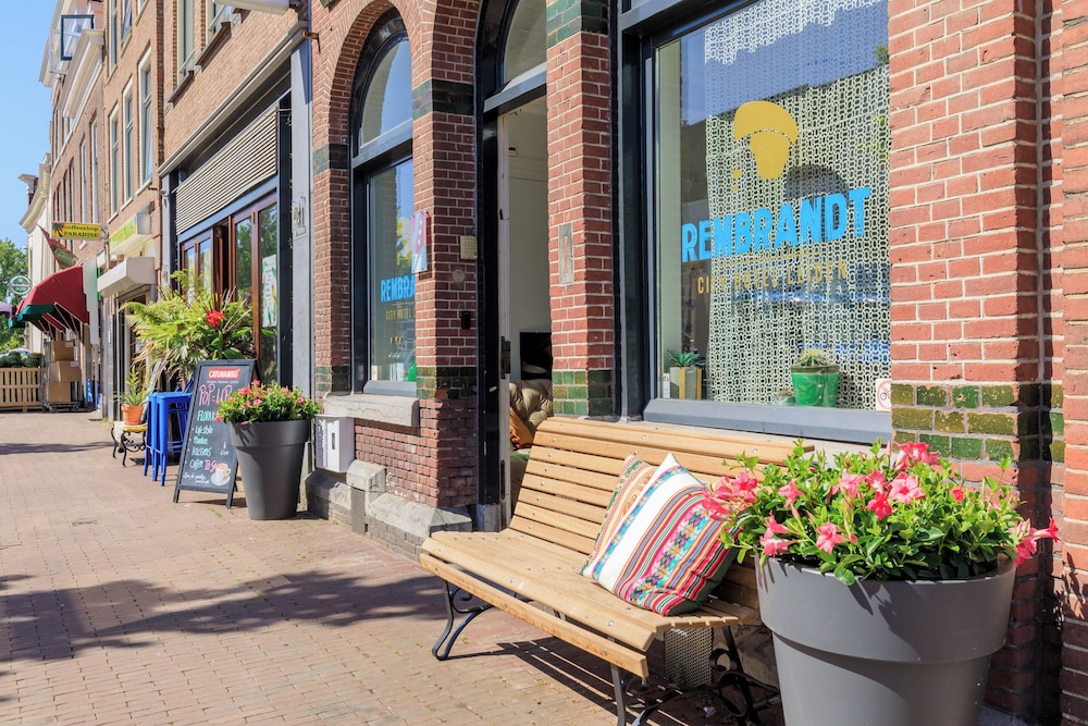 Rembrandt Hotel Leiden 37/42