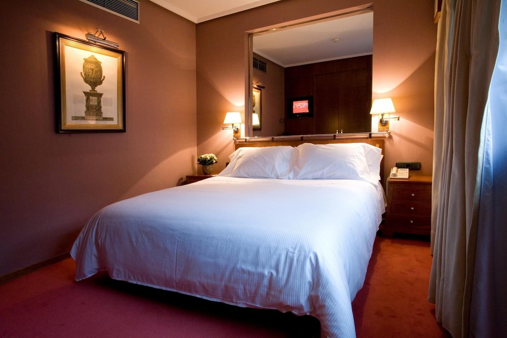 Hotel Palafox 9/55