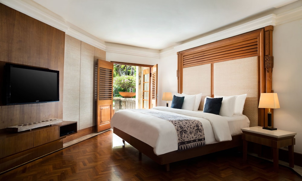 Nusa Dua Beach Hotel & Spa - Handwritten Collection 20/73