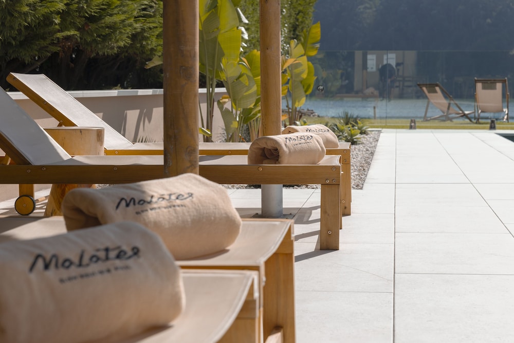 Malates Slow Boutique Hotel 26/50