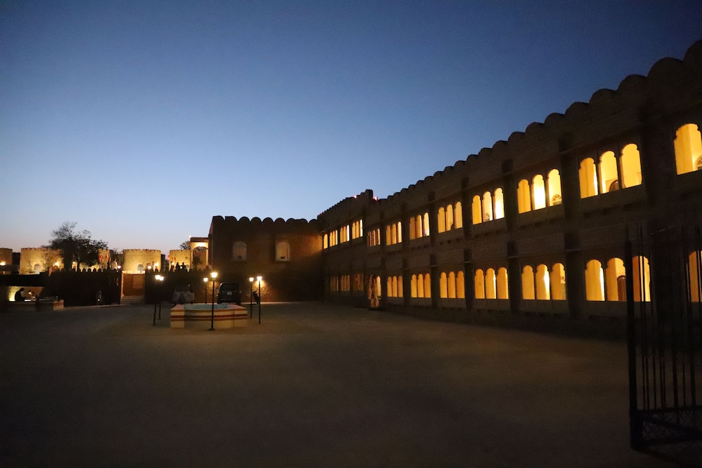 HIMMATGARH PALACE 19/28