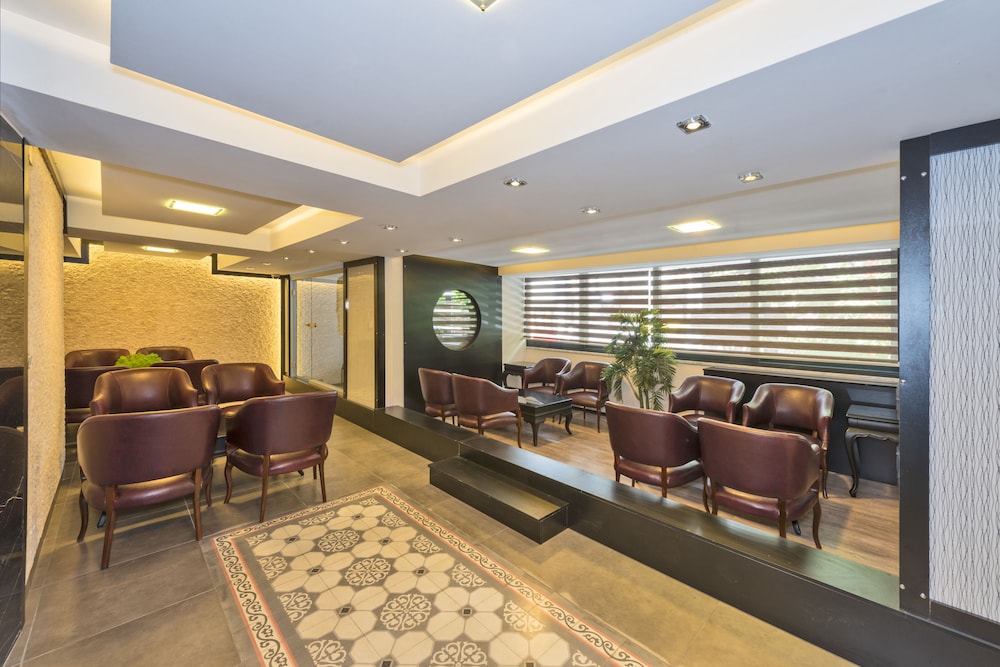 Erbazlar Hotel 26/45