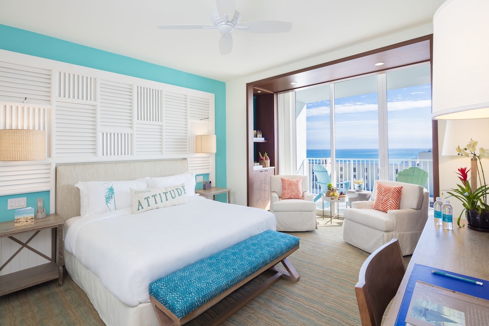 Margaritaville Hollywood Beach Resort 25/68