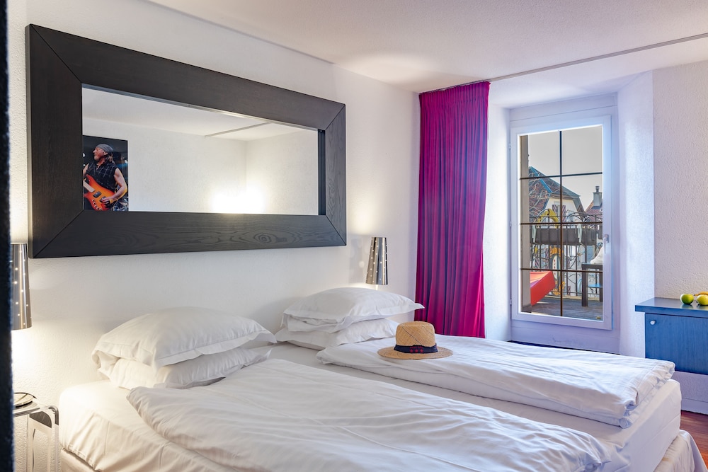 Tralala Hotel Montreux 16/73