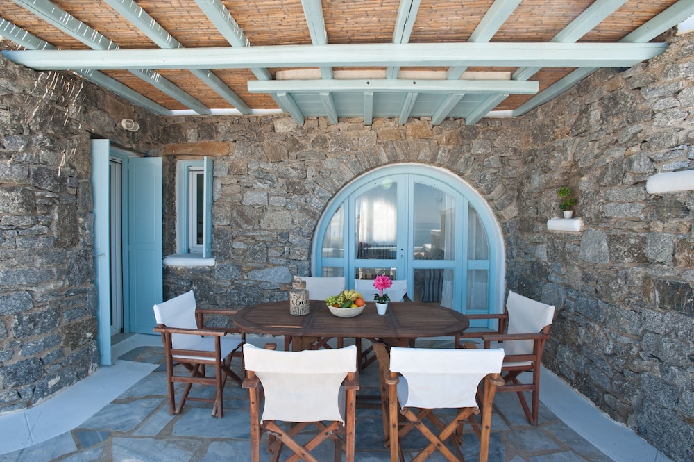 Sofia's Bungalows Mykonos 60/82