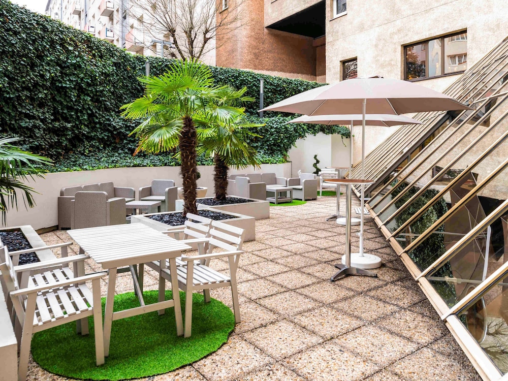 Ibis Paris Alesia Montparnasse 14Eme 39/67