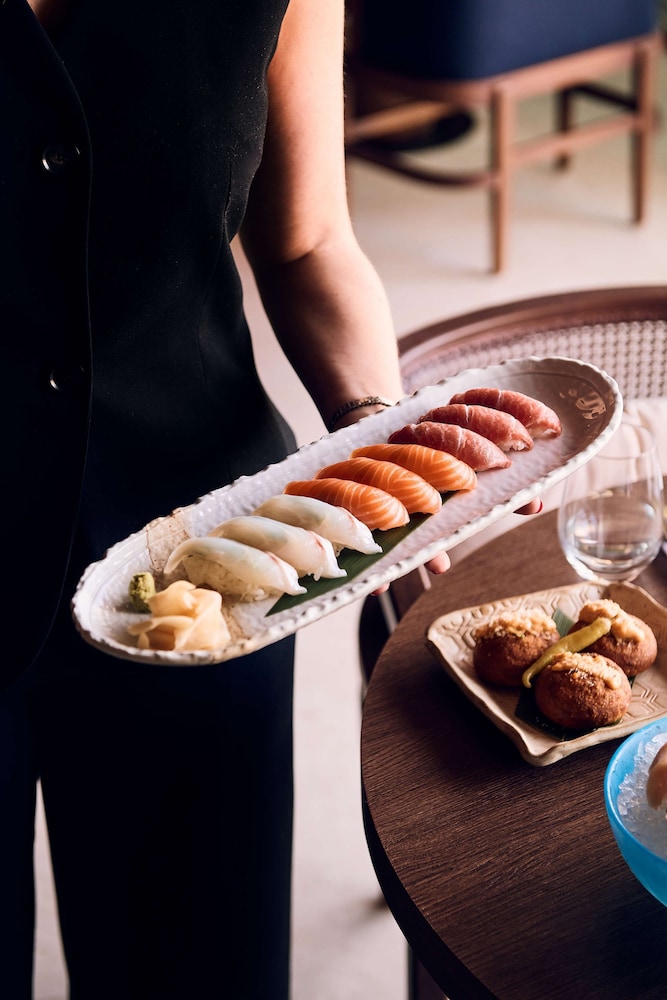 Nobu Hotel San Sebastián 34/50