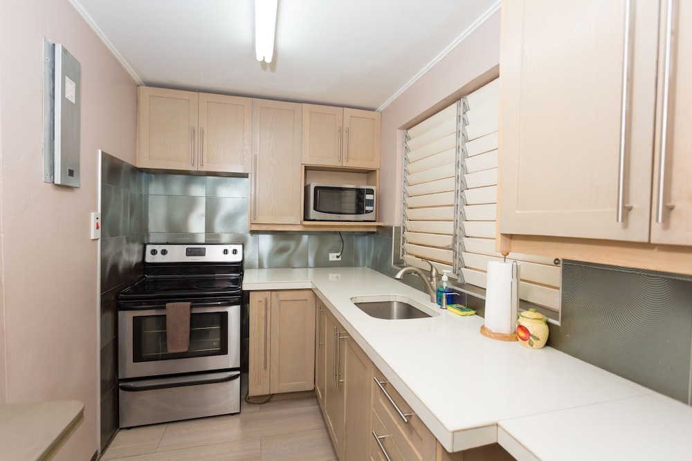 New Kingston Guest Apt At Dorchester 32/32
