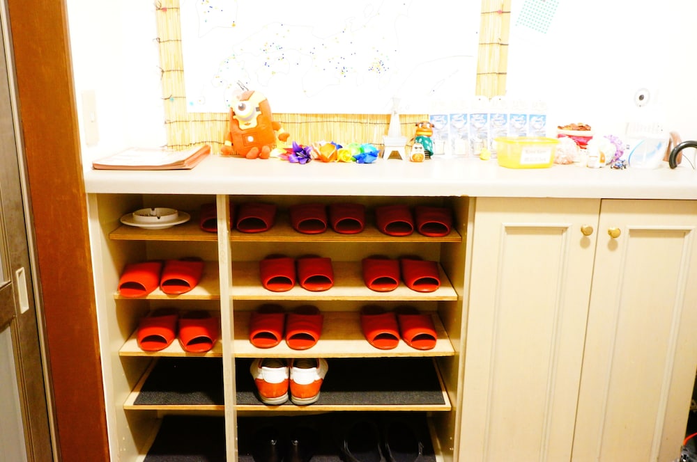Osaka Tomato Hostel 2/46