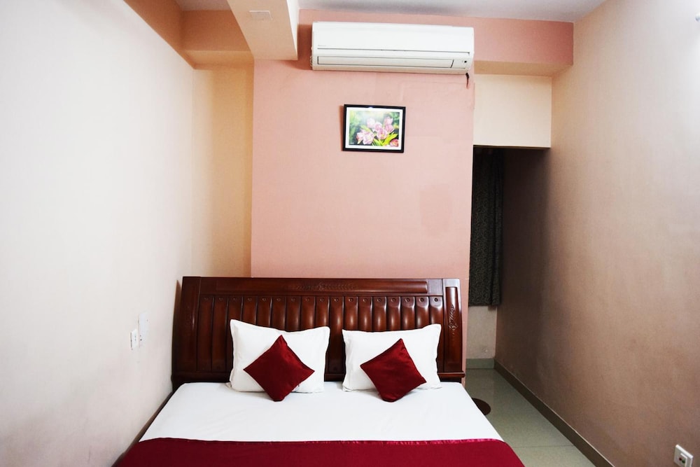 Avisha Hotel 18/50