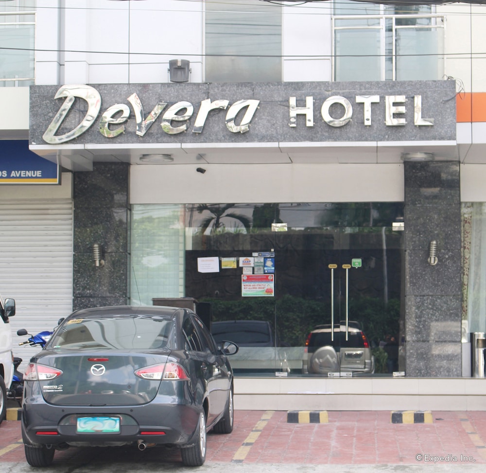 Devera Hotel 67/72