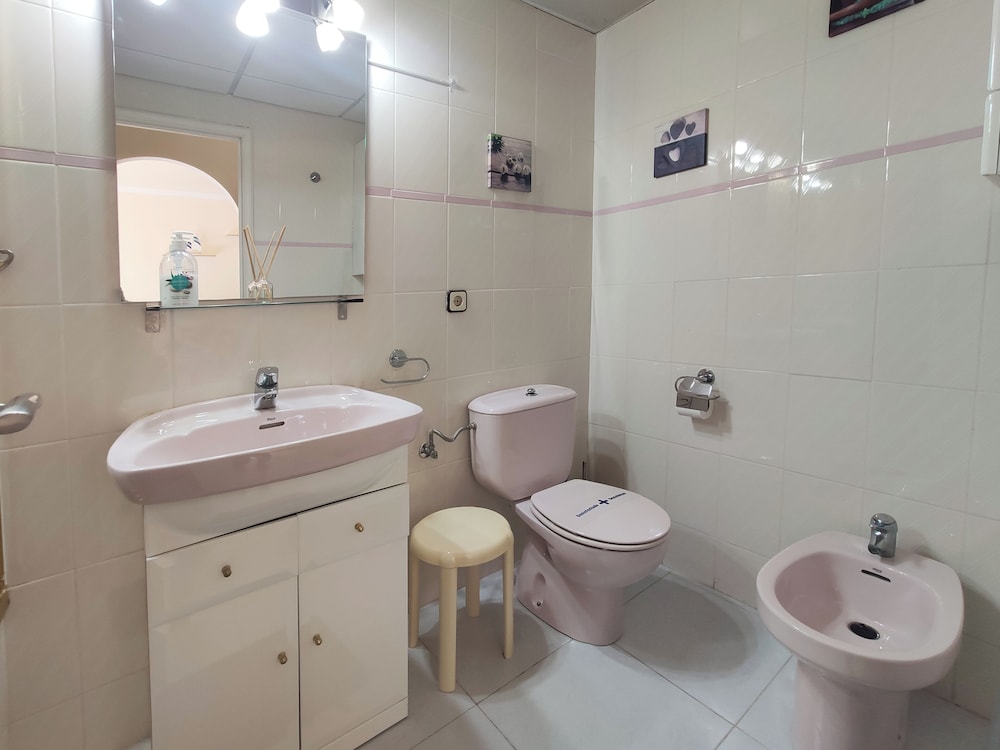 Apartamentos Tierra de Irta 3000 69/70