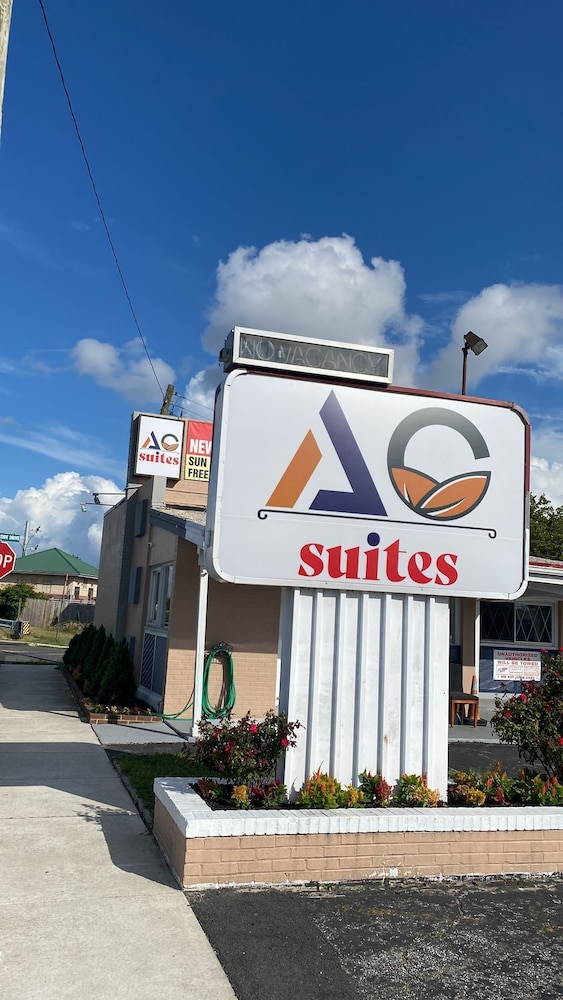 Sunset Inn photo3