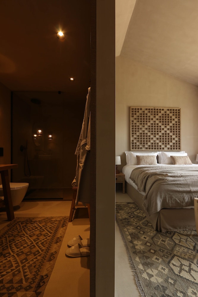 Terra Rosa Country House & Vineyards 22/50