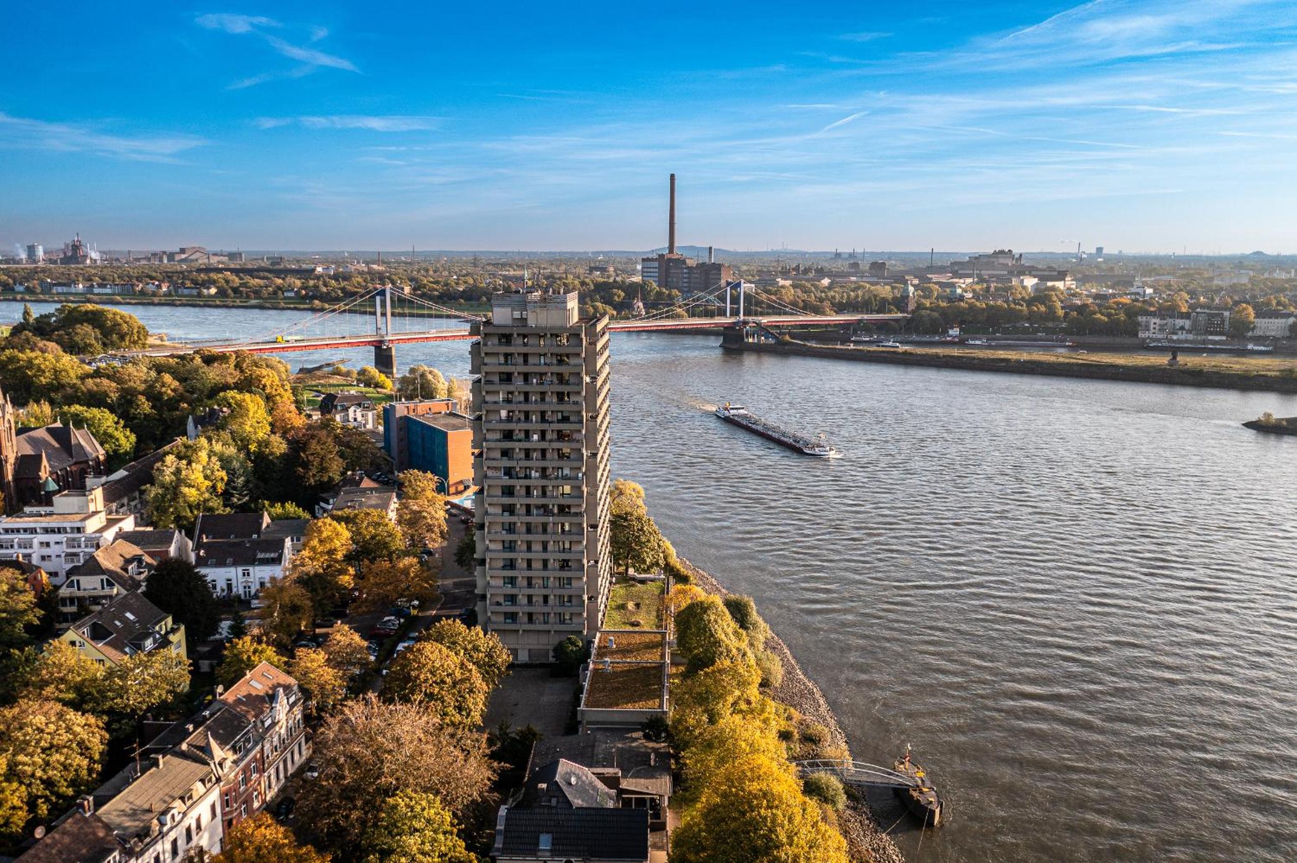 Hotel Rheingarten Duisburg 39/50