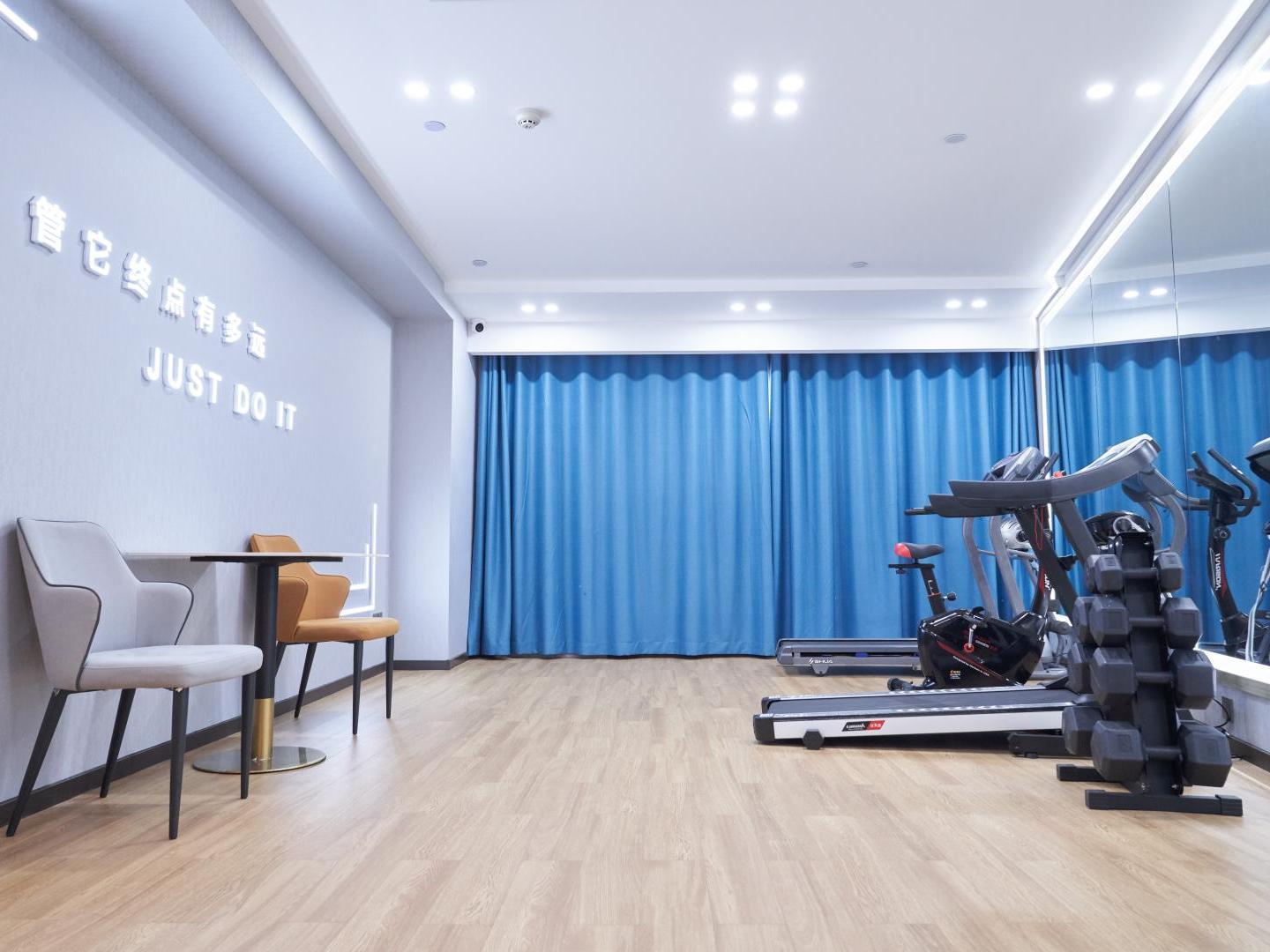 Magnotel (Xiapu Taikang Road Store) 17/23