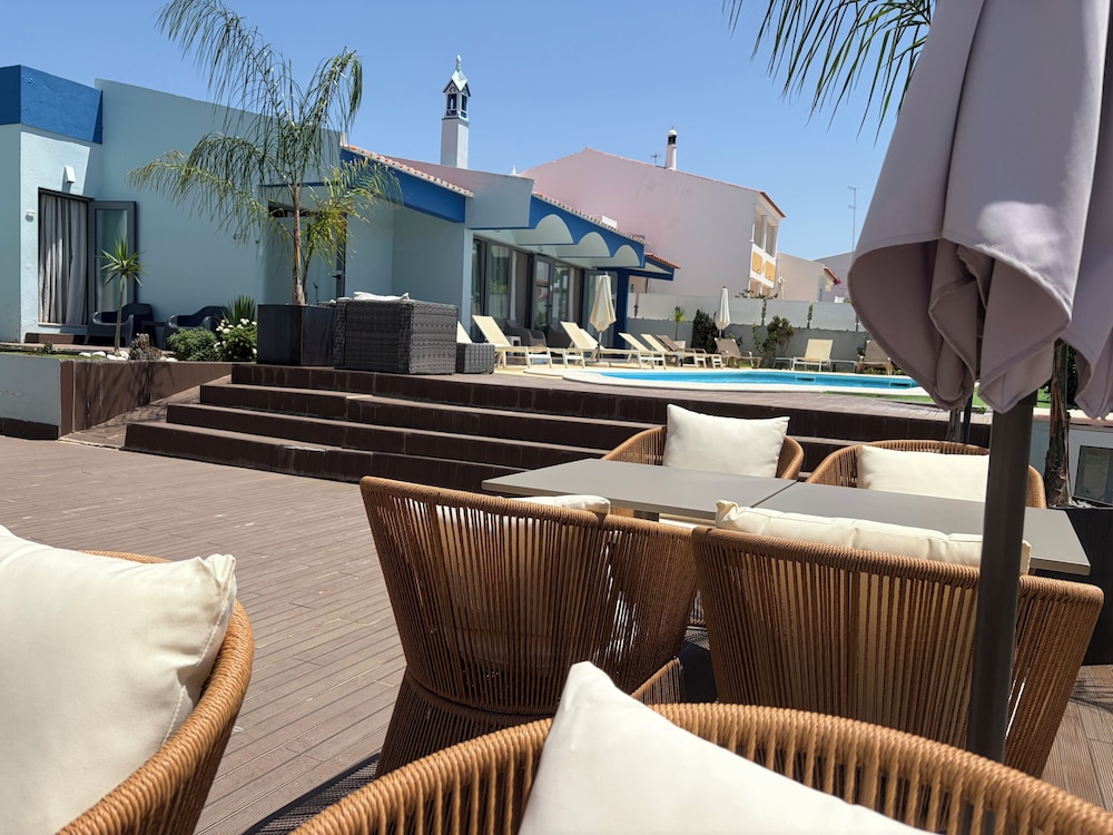 Urban Hotel Santa Eulalia 44/50