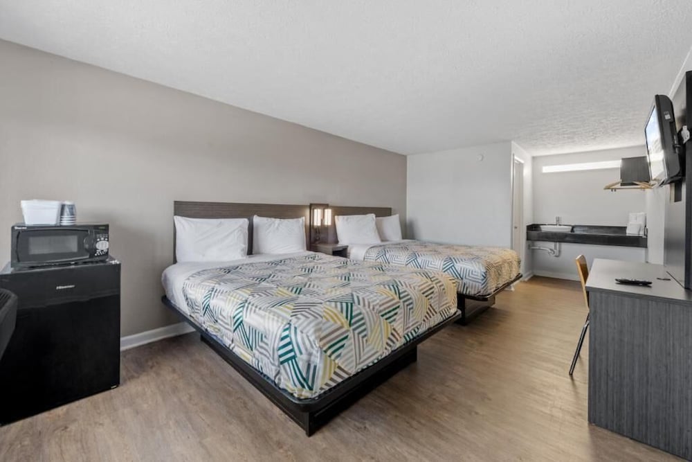 Budget Inn Norfolk Va 19/42