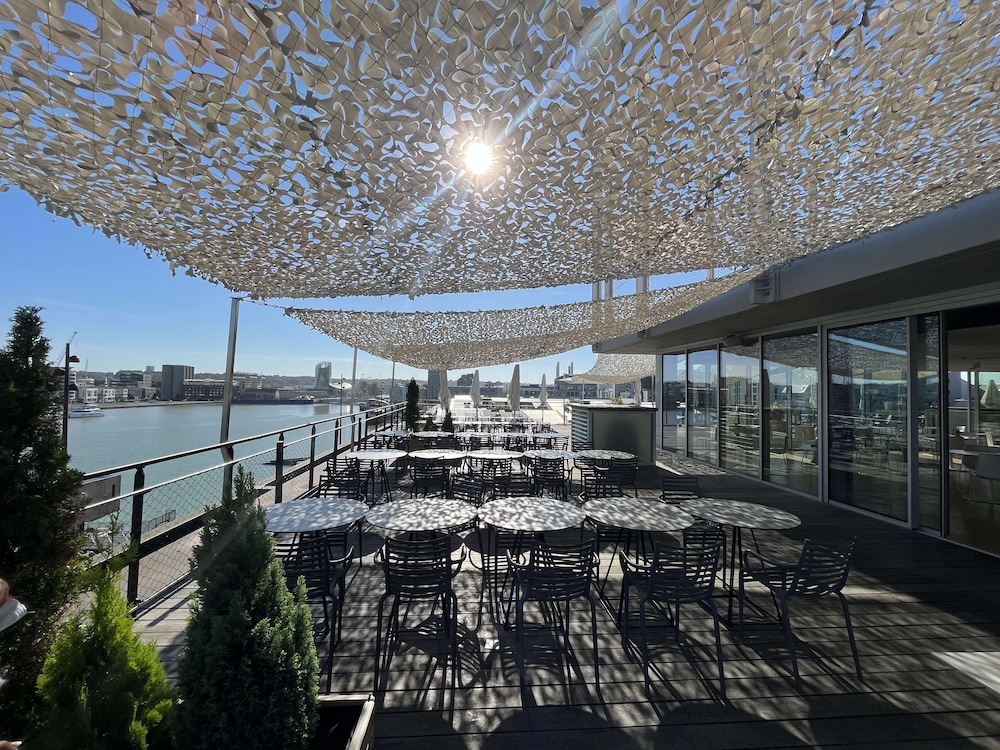 Radisson Blu Bordeaux 38/80