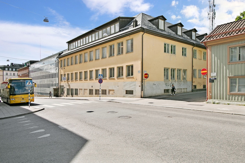 Hotell Kringelstaden 28/43