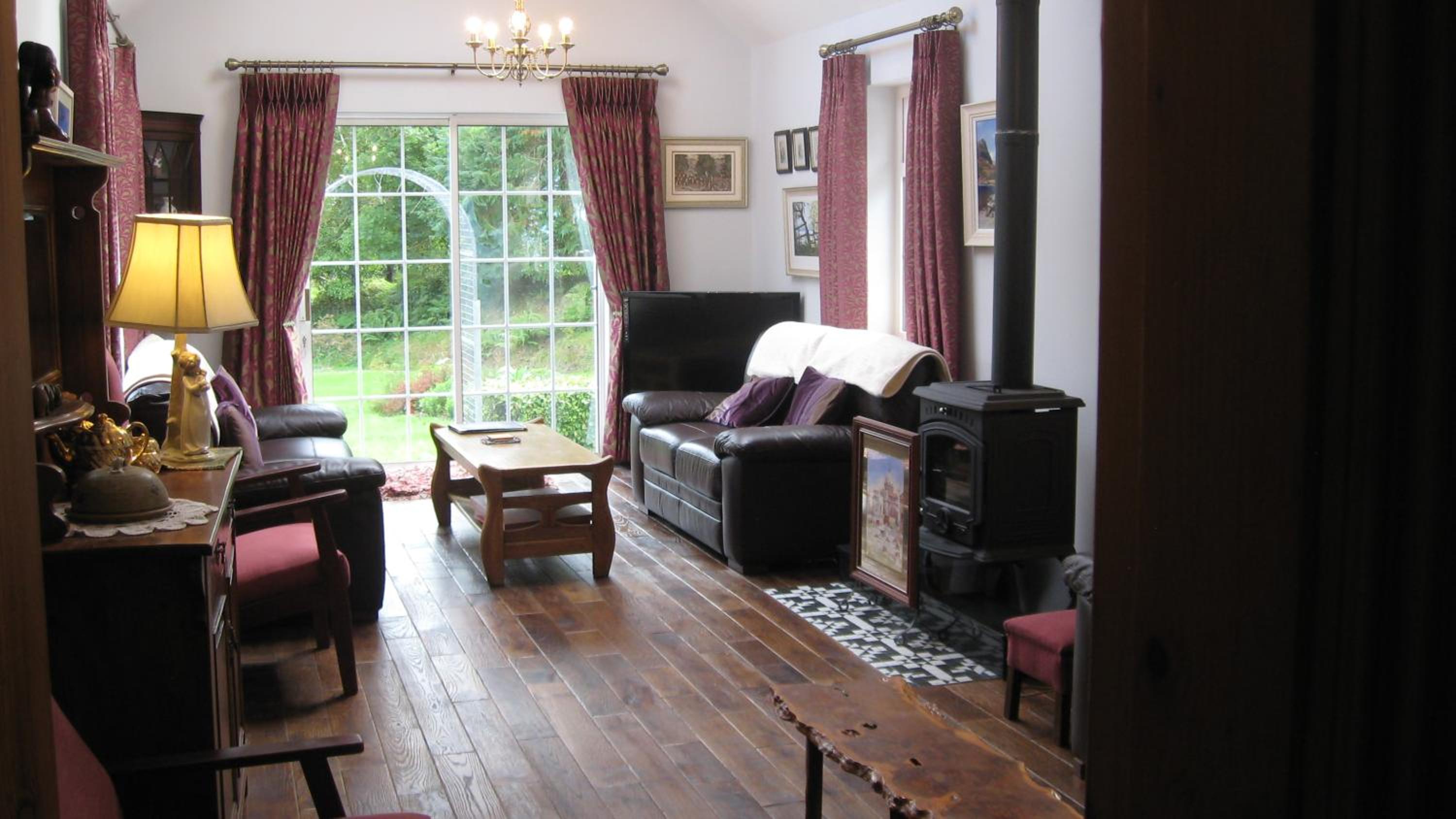 An Bruachan B&B 16/25