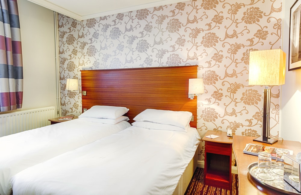 Classic Lodges the White Swan 4/48