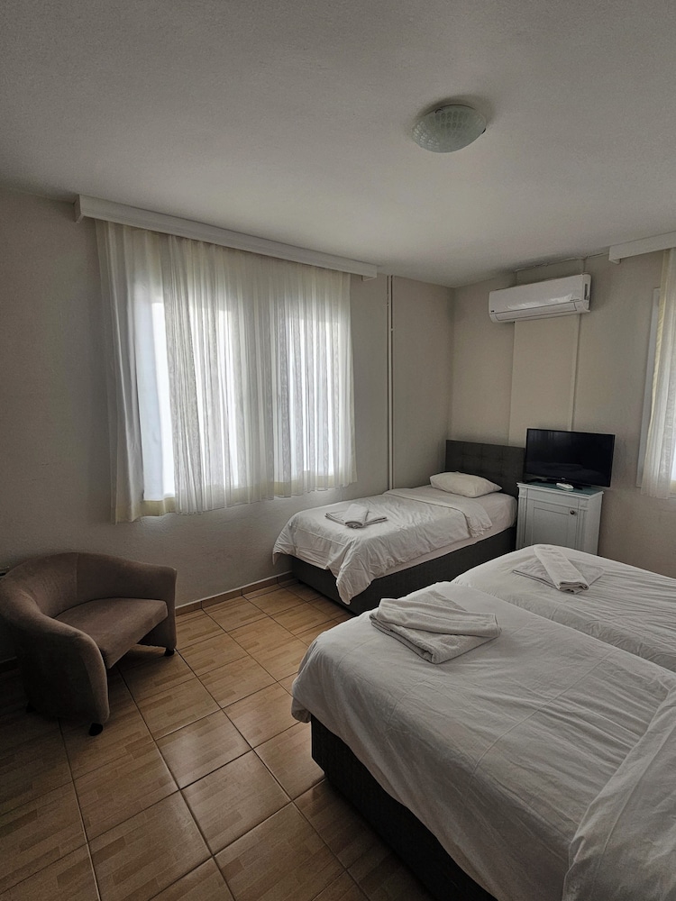 Cicek Apart Hotel 14/49