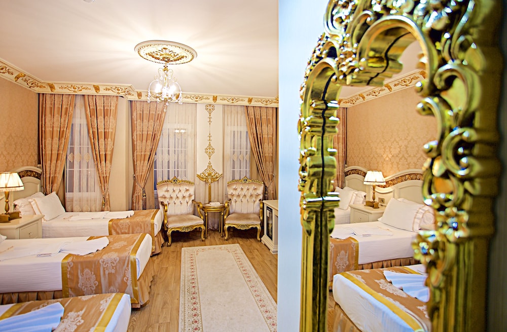 White House Hotel Istanbul 33/44