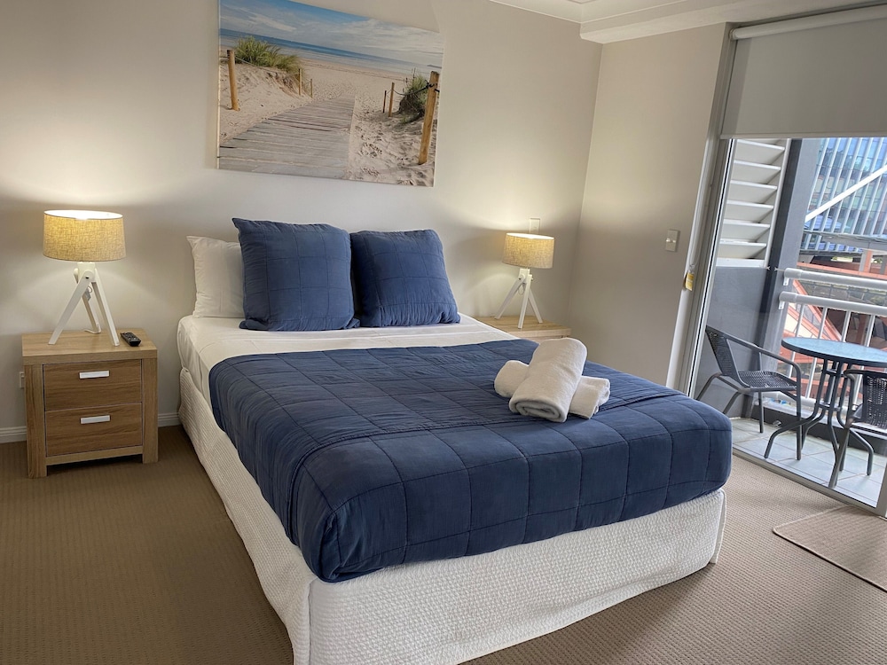 Wharf Boutique Apartments 21/78