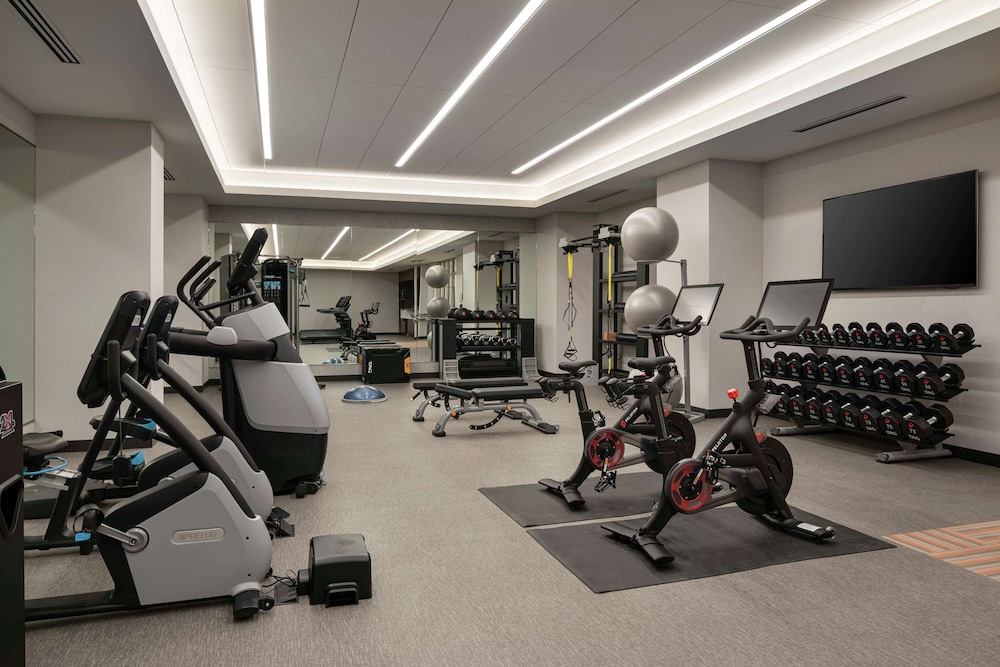 Home2 Suites By Hilton Denver Downtown Convention Center 17/51