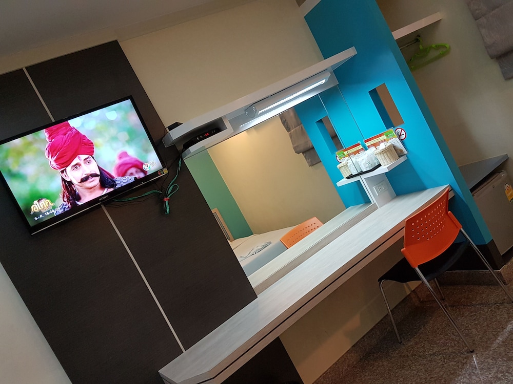 Smile Resort Thungsong 32/46