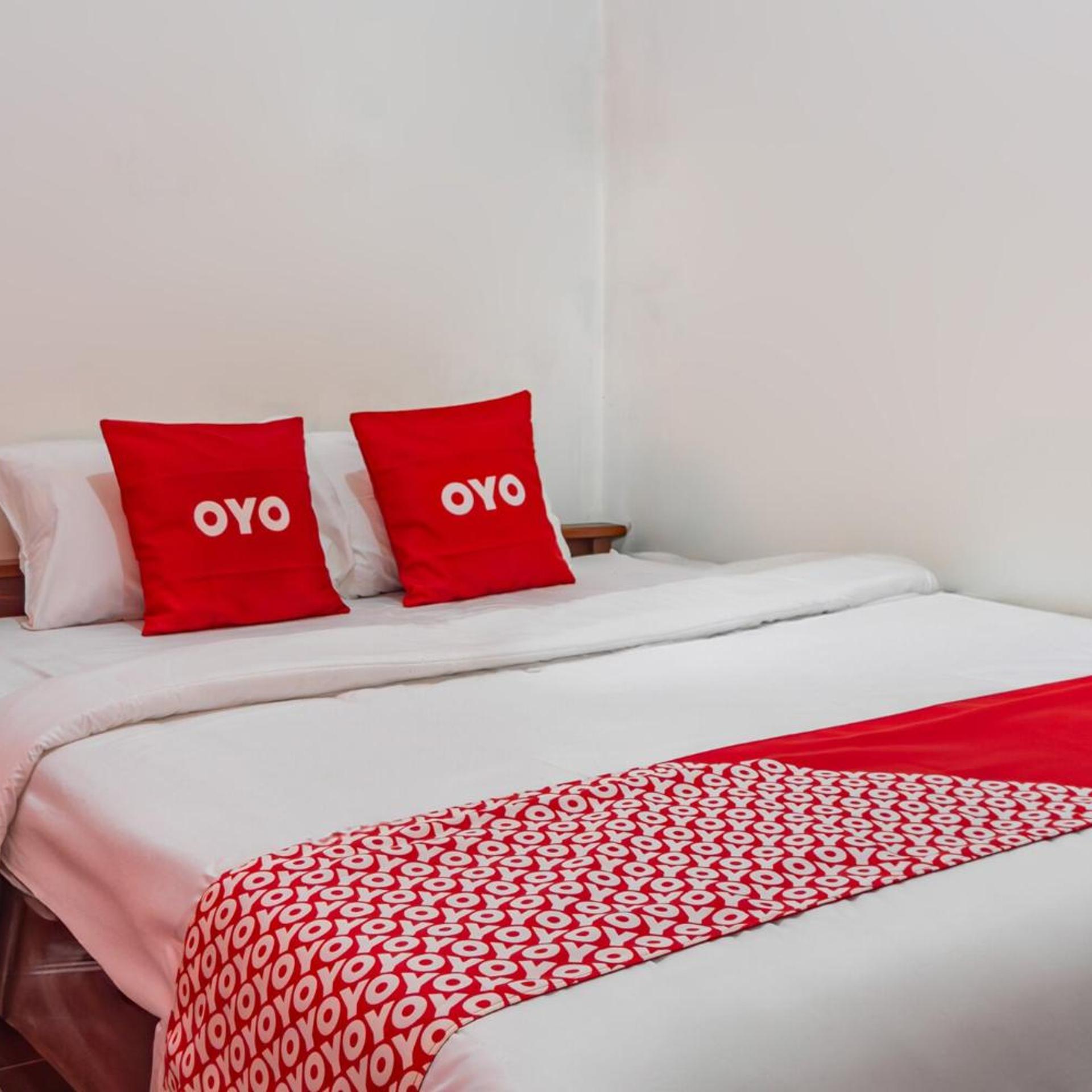 Hotel O Guest House Pahlawan Syariah 24/40