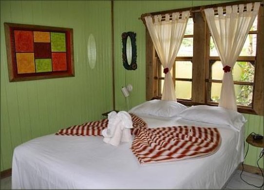 Bananarama Dive and Beach Resort 9/47