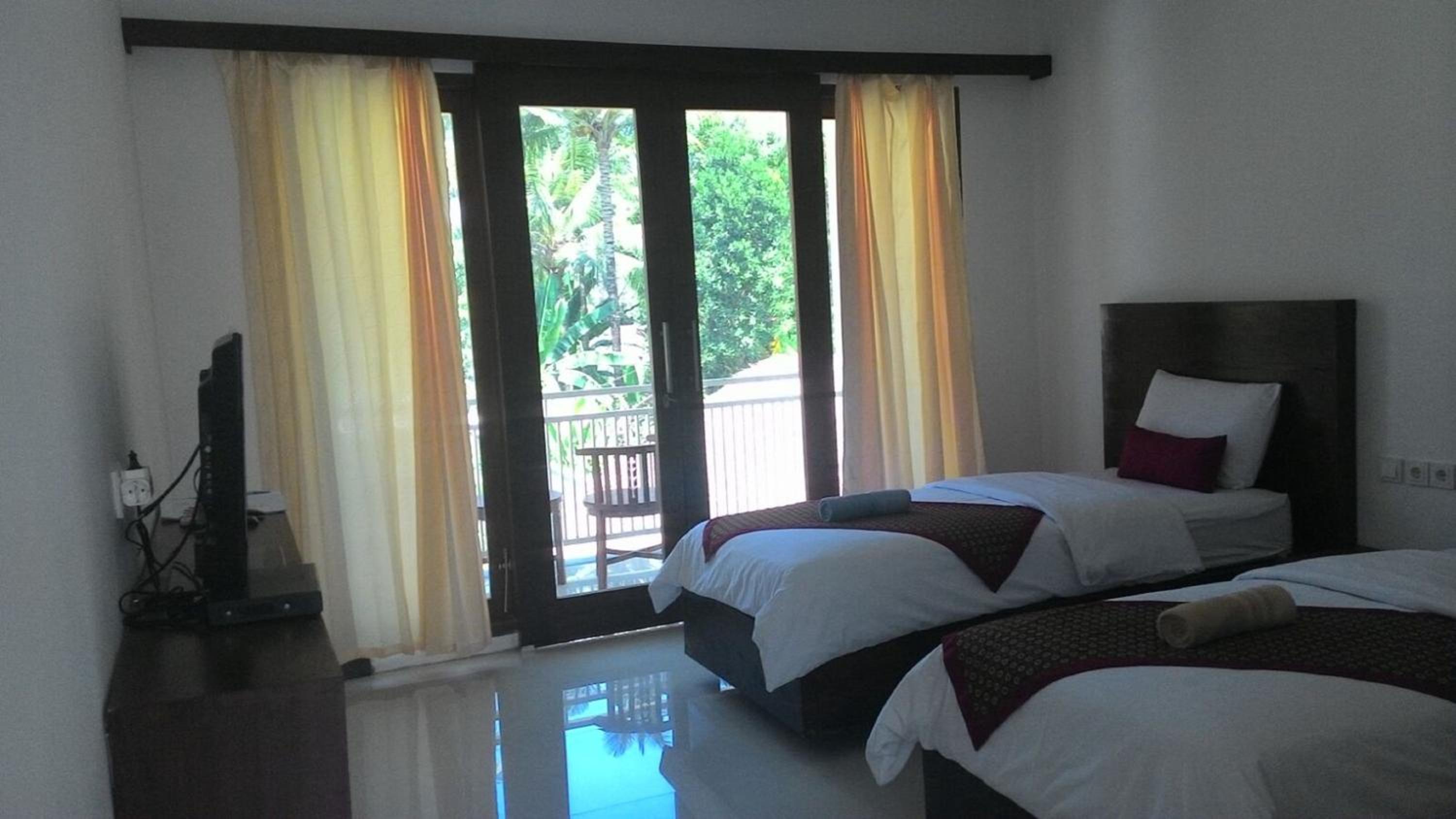 Alam Mimpi Boutique Hotel 17/46