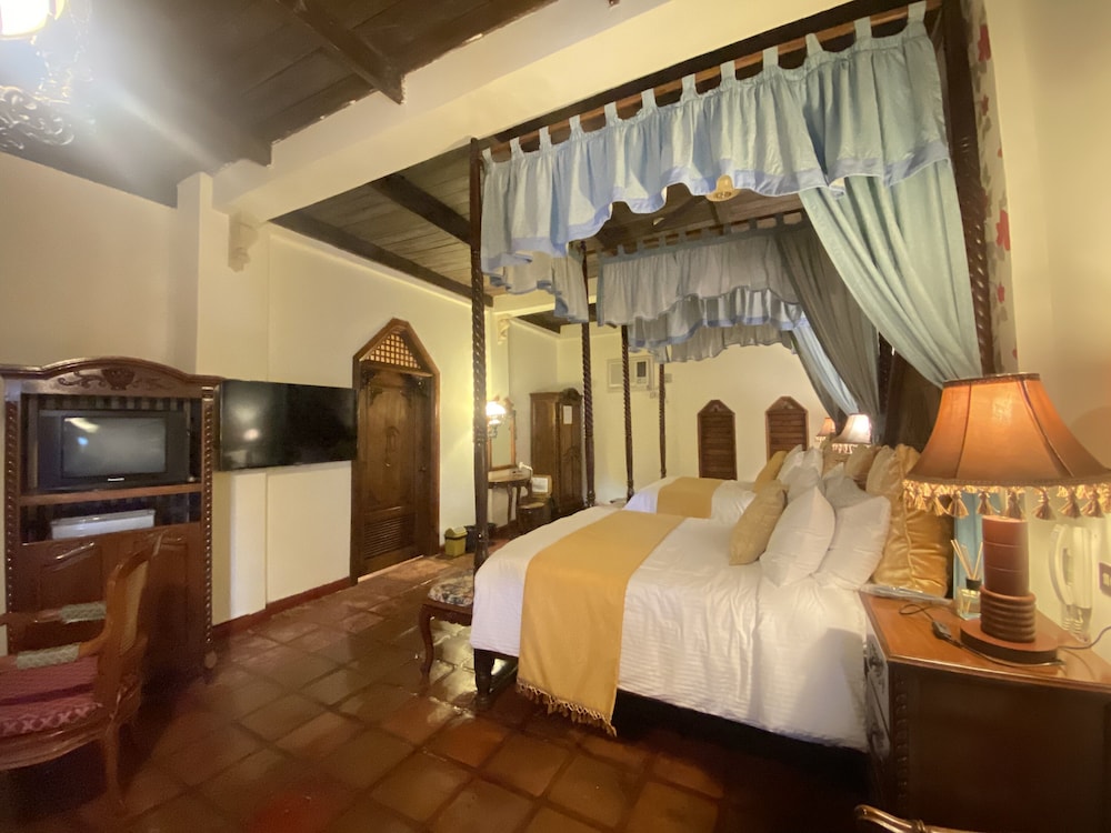 Tropicana Castle Dive Resort powered by Cocotel 6/50