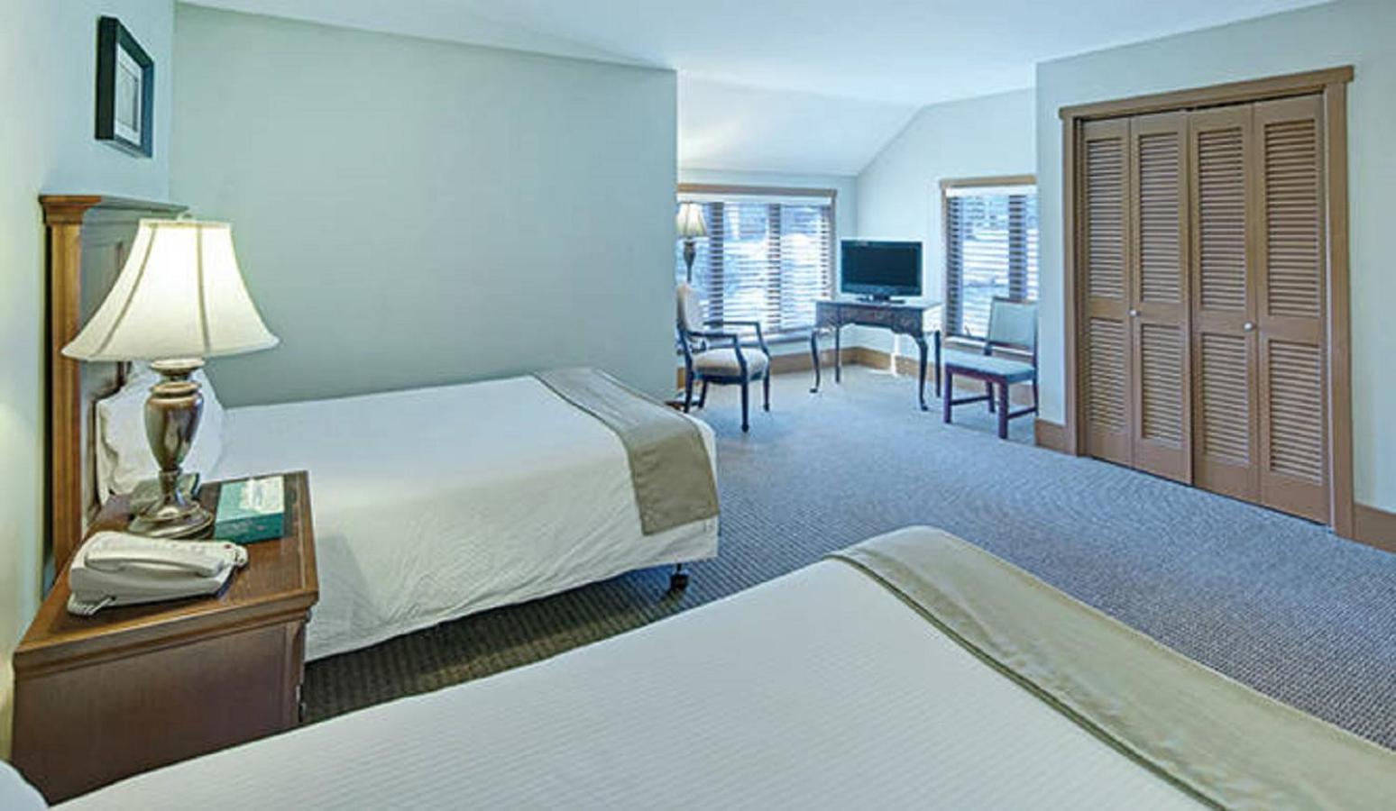 Pocono Villas Resort 13/50