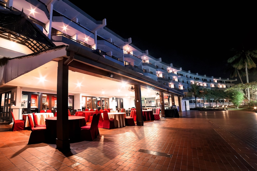 Tunamaya Beach Spa Resort Desaru Coast 57/65