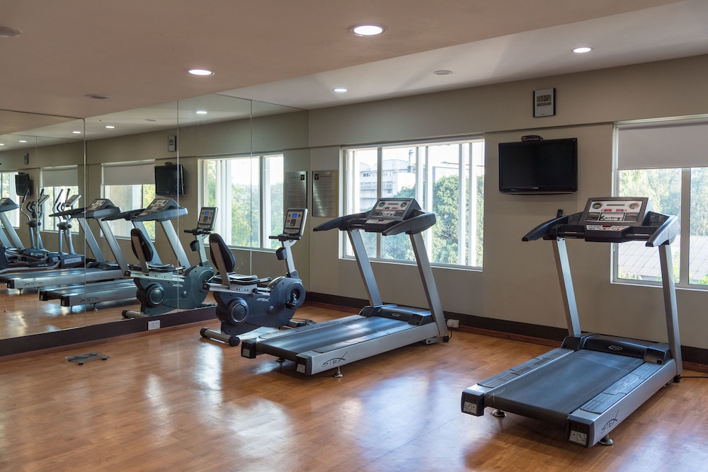 Keys Hotel Whitefield 25/50